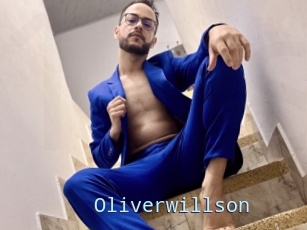 Oliverwillson