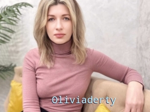 Oliviaderty