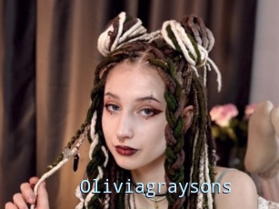 Oliviagraysons