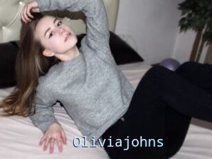 Oliviajohns