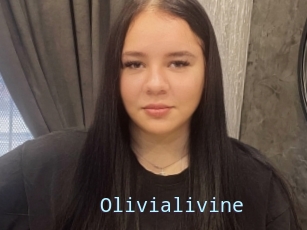 Olivialivine