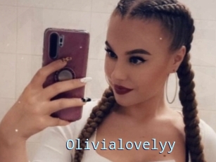 Olivialovelyy