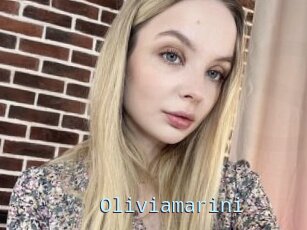 Oliviamarini