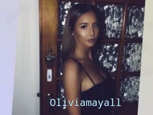 Oliviamayall