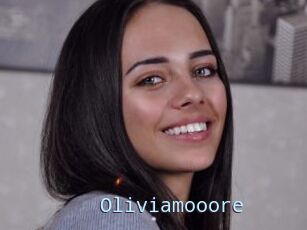 Oliviamooore