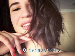 Oliviaparkers