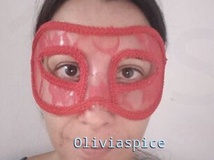 Oliviaspice