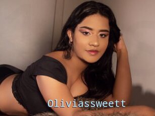 Oliviassweett