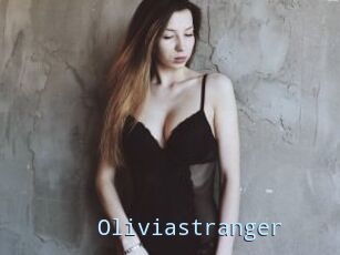 Oliviastranger