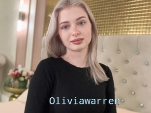 Oliviawarren