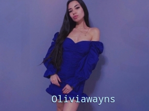 Oliviawayns