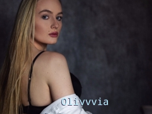 Olivvvia