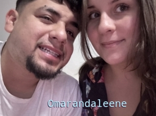 Omarandaleene