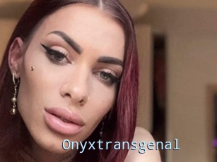 Onyxtransgenal