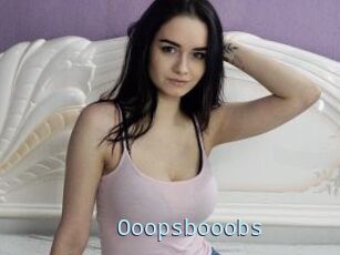 Ooopsbooobs