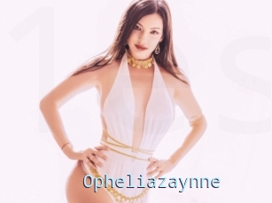 Opheliazaynne