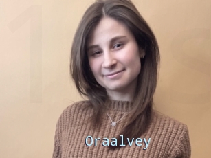 Oraalvey