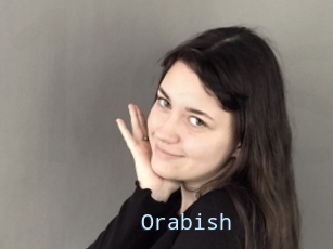 Orabish