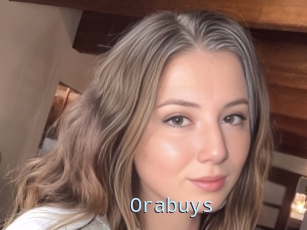 Orabuys