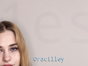 Oracilley