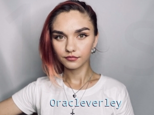 Oracleverley