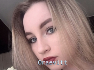 Oraevitt