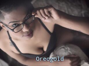 Oreogold