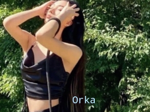 Orka