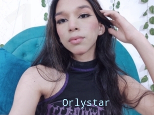 Orlystar