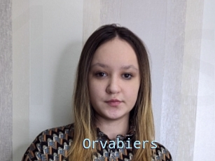 Orvabiers