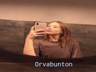 Orvabunton