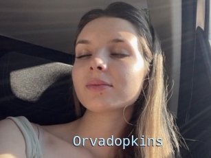 Orvadopkins