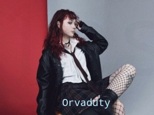 Orvaduty