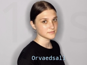 Orvaedsall