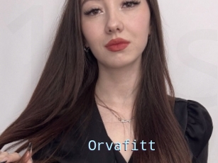 Orvafitt