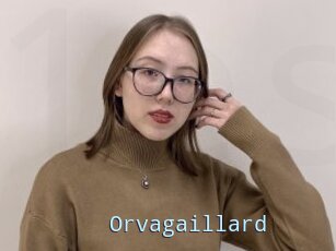 Orvagaillard