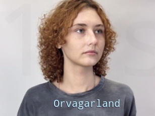 Orvagarland