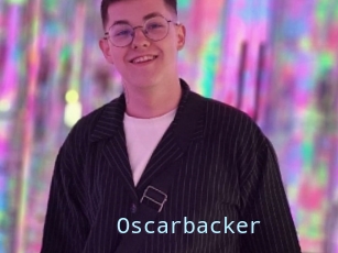 Oscarbacker