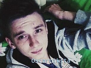 Oscarnikita