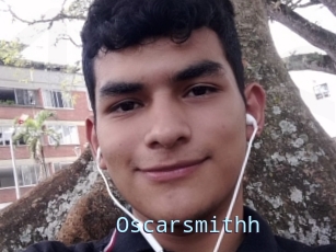 Oscarsmithh