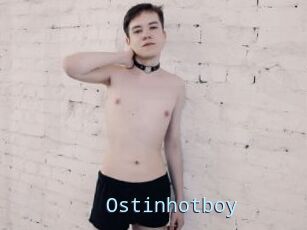 Ostinhotboy