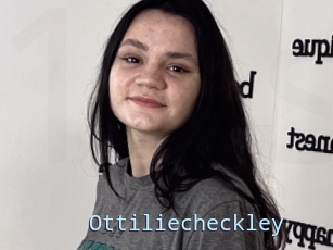 Ottiliecheckley