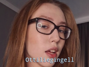 Ottiliegingell