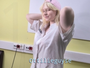 Ottilieguyse