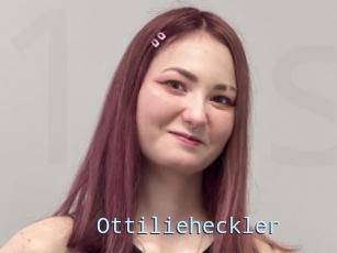 Ottilieheckler