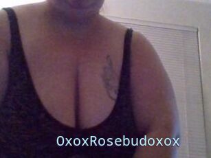 OxoxRosebudoxox