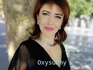 Oxysunny