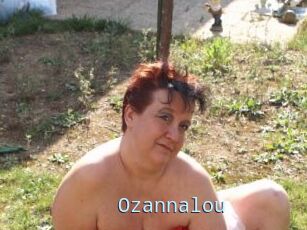 Ozannalou