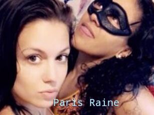 Paris_Raine