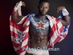 PeterColleman